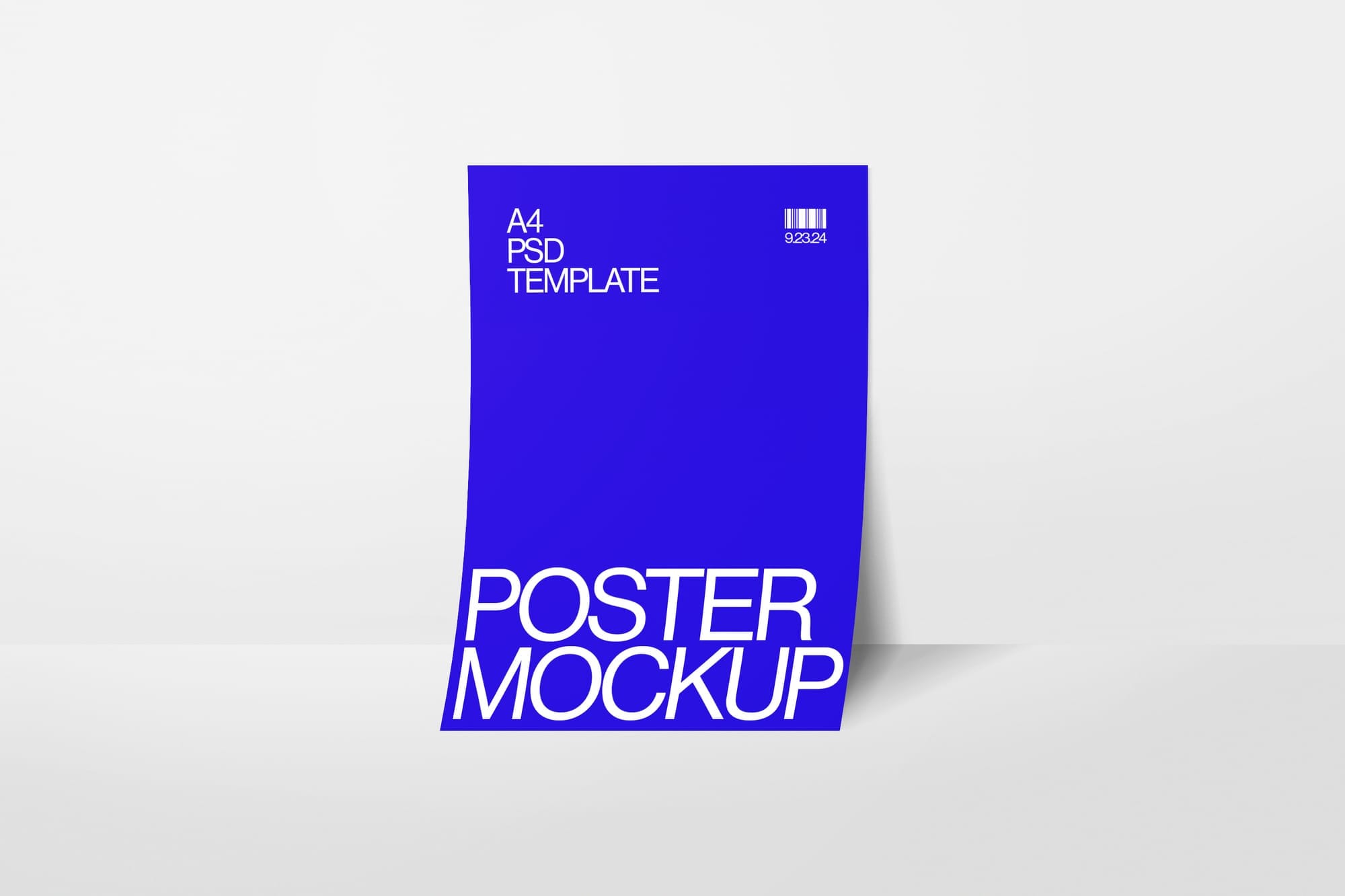 Poster Mockups