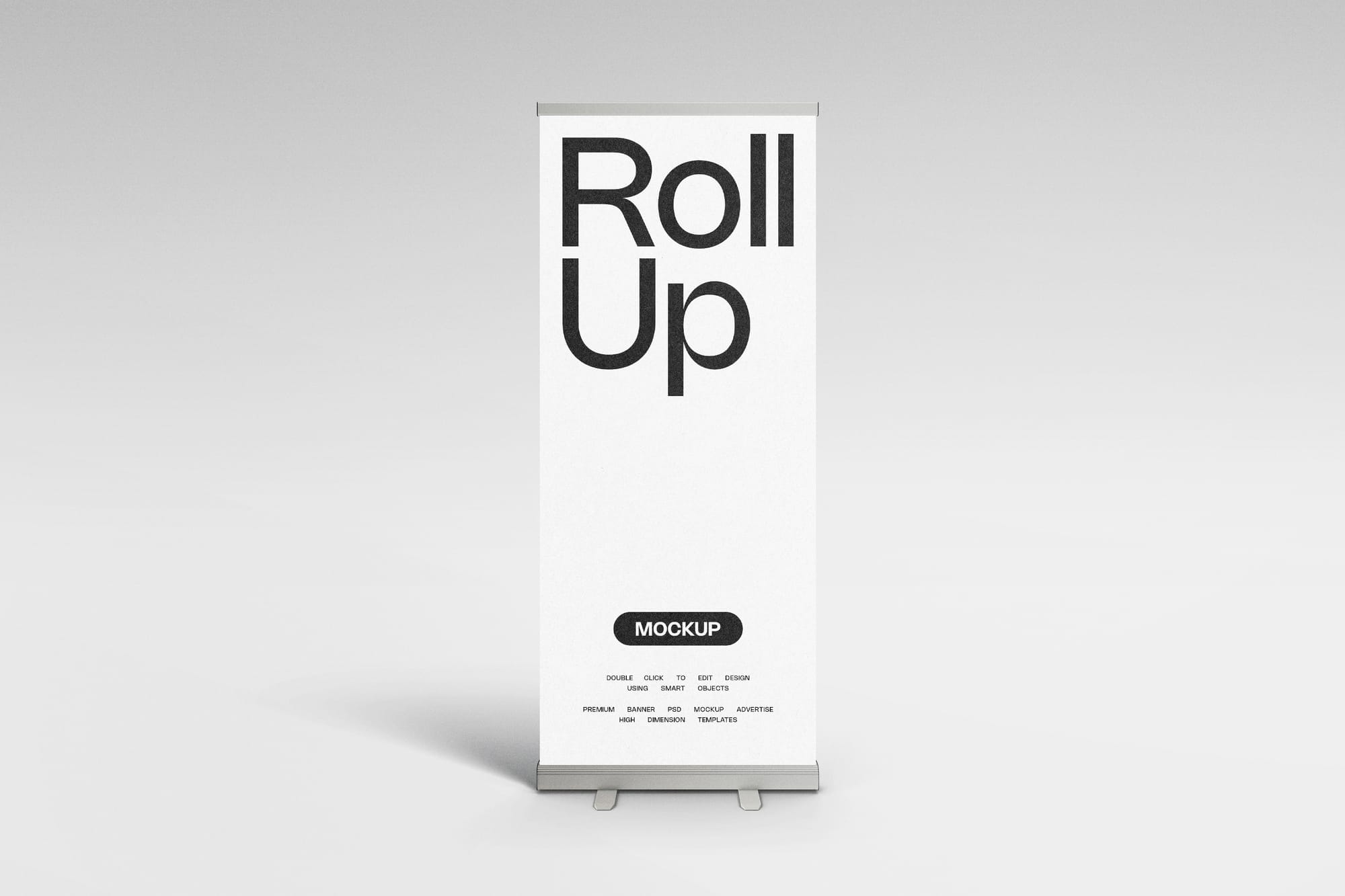 Banner Mockups