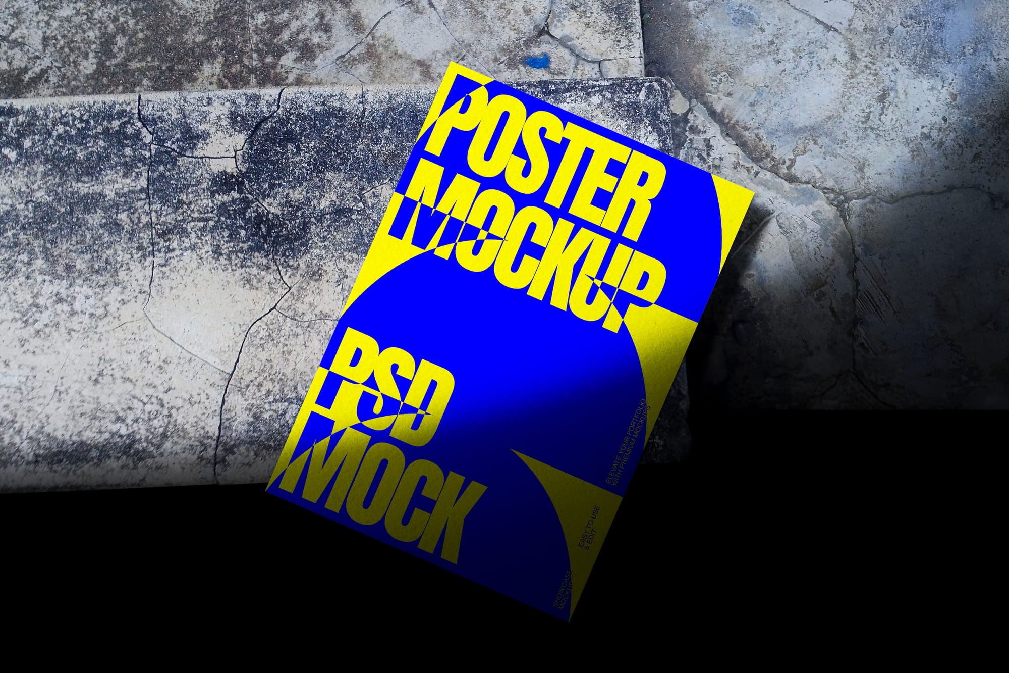 Poster Mockups